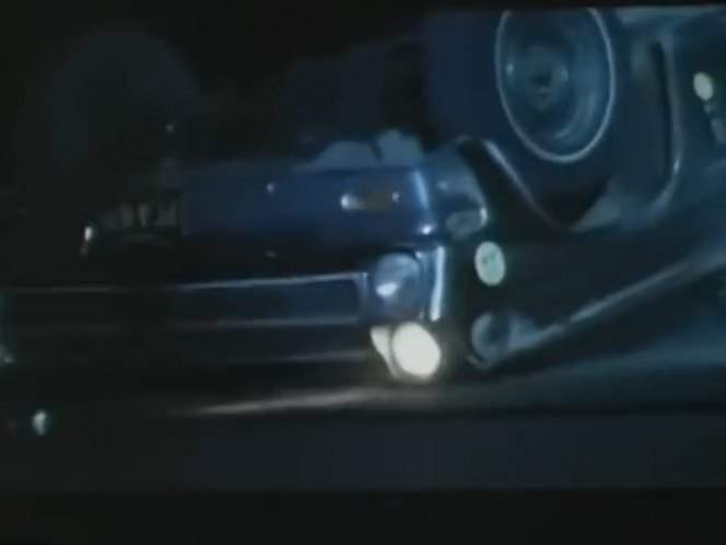 Ford Fairlane