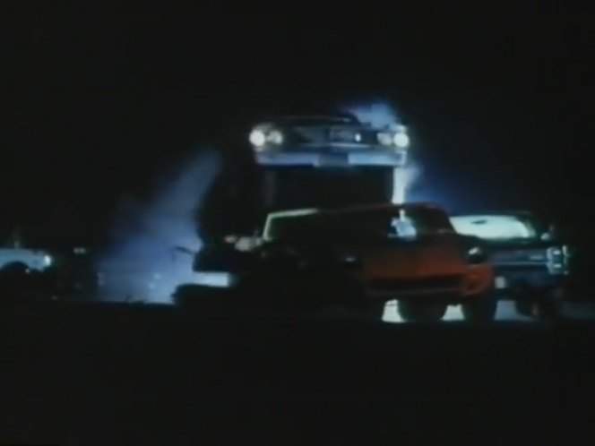Ford Galaxie 500