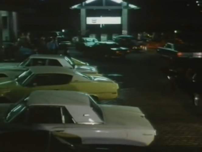 Ford Thunderbird
