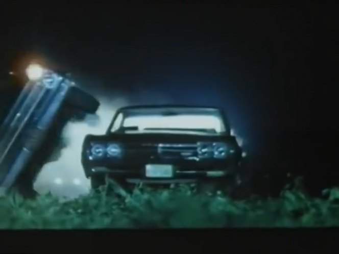 Oldsmobile Cutlass 442