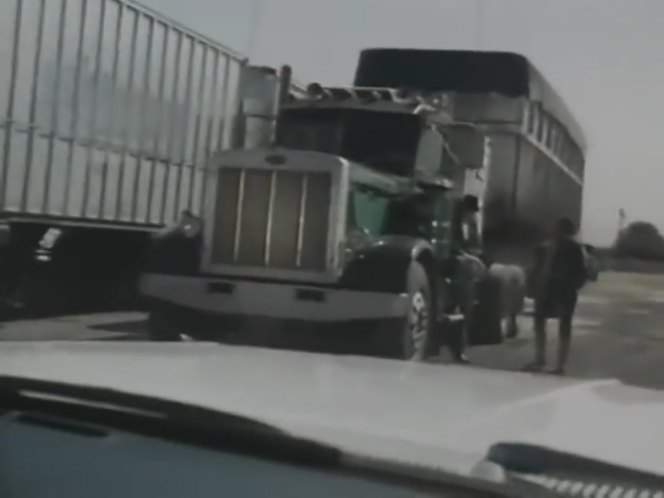 Peterbilt 359