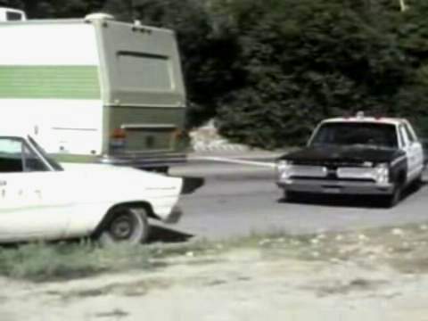 Plymouth Fury