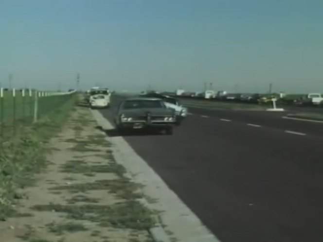 Pontiac Catalina