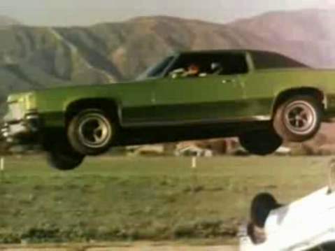 Pontiac Grand Prix