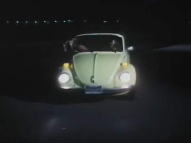 Volkswagen Convertible
