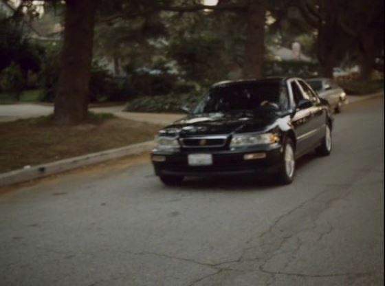 Acura Legend