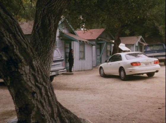Mazda Millenia