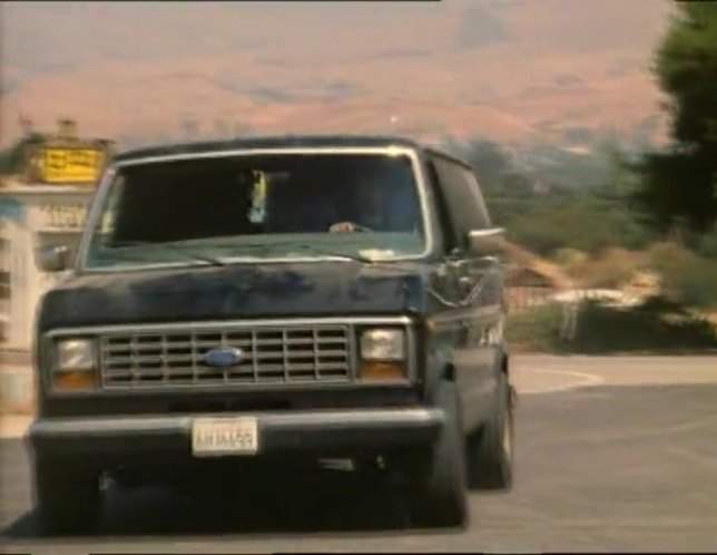 Ford Econoline