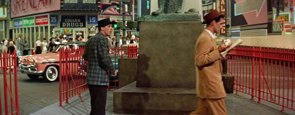 De Soto Fireflite Sportsman