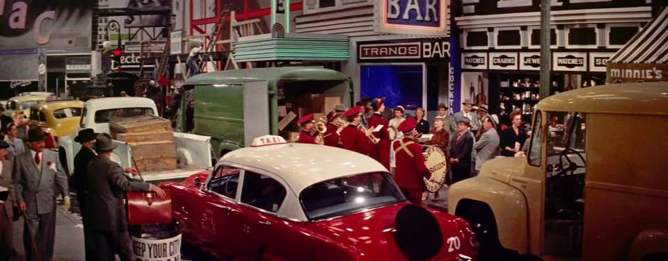 International Harvester R-Series