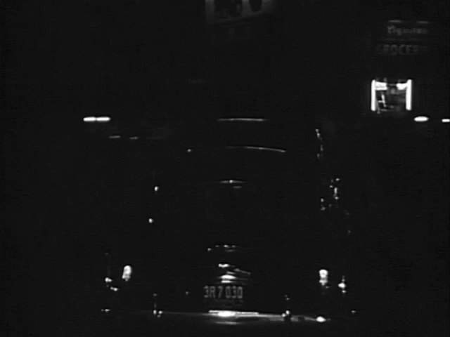 Chevrolet Fleetline De Luxe