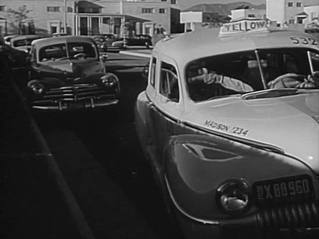 Chevrolet Stylemaster