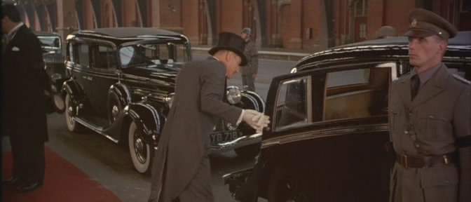 McLaughlin-Buick Series 60