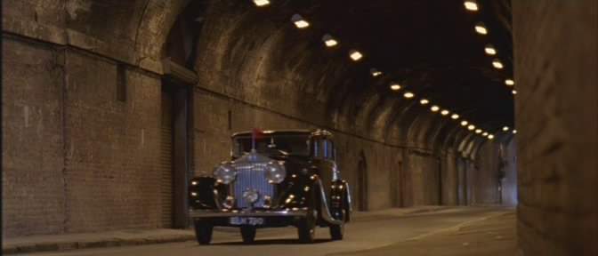 Rolls-Royce 20/25 h.p.