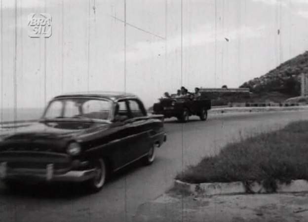 Opel Kapitän