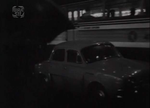 Renault Dauphine