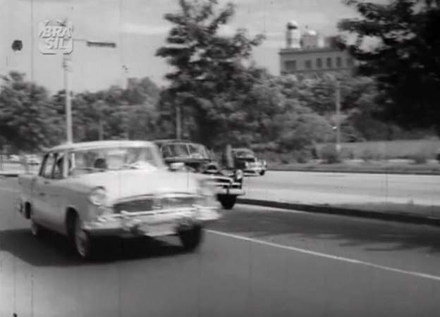 Simca Chambord