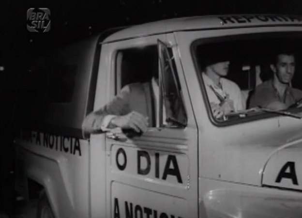Willys Pick-Up Jeep