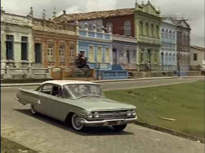 Chevrolet Bel Air