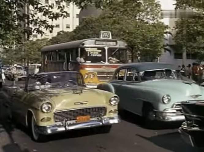 Mercedes-Benz Unknown