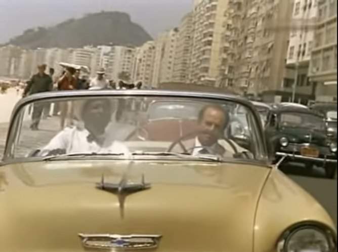 Renault 4CV