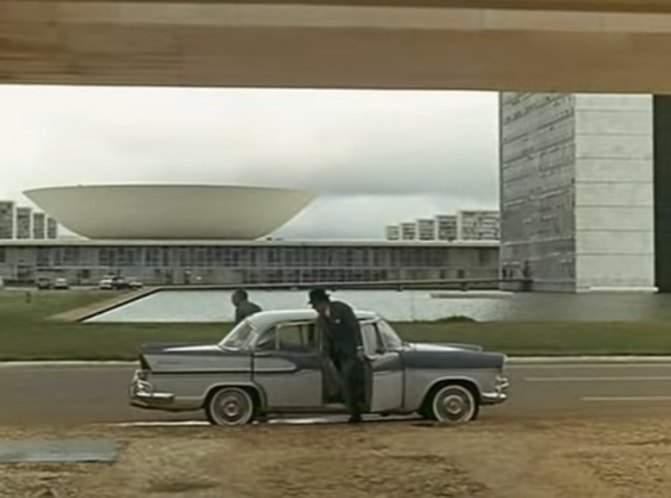 Simca Chambord