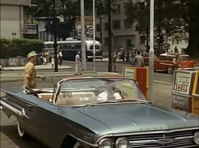Simca Jangada