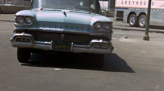 Oldsmobile Dynamic 88