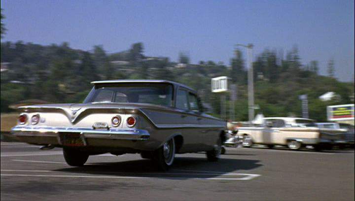 Chevrolet Bel Air