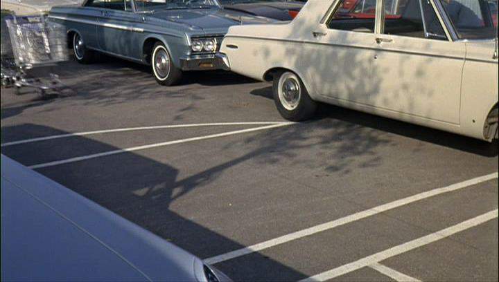 Dodge 330