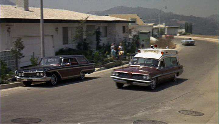 Ford Country Squire