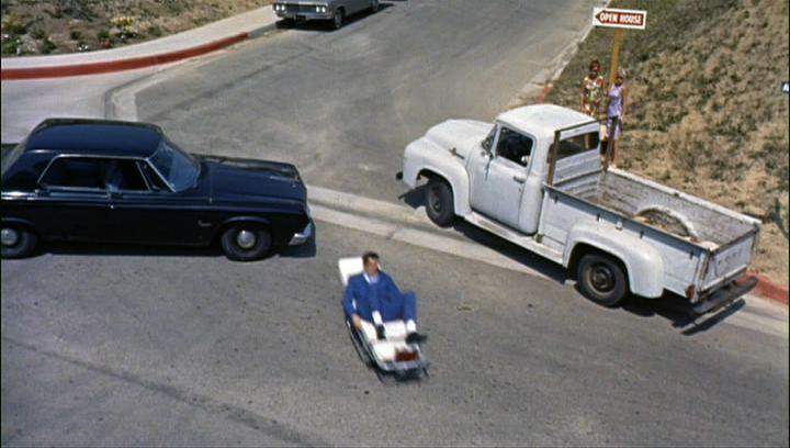 Ford F-250