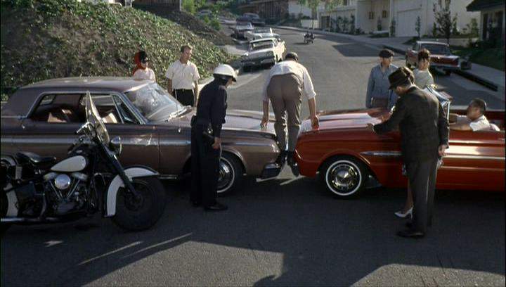 Ford Falcon Futura