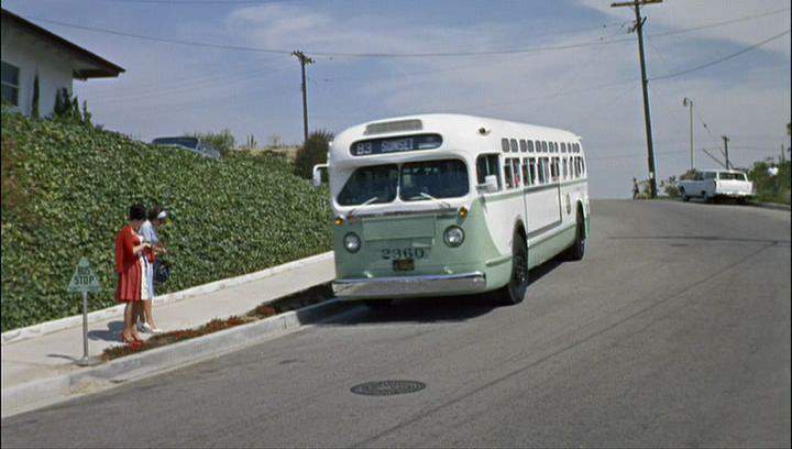 GMC TDH 4801