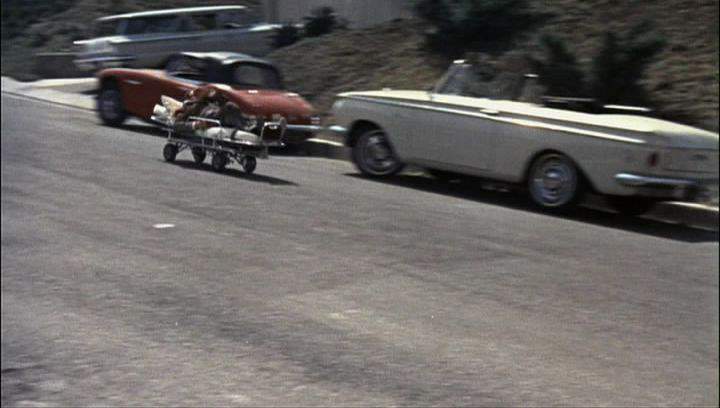 Rambler American