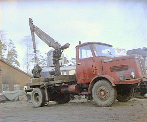 Büssing LS 5/10