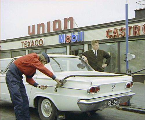 Dodge Dart