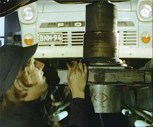 Ford Transit MkI