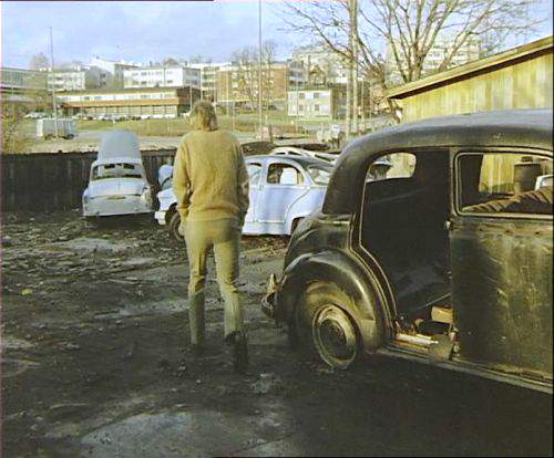 Mercedes-Benz 170 S