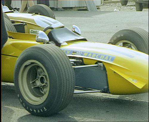 Tecno 69