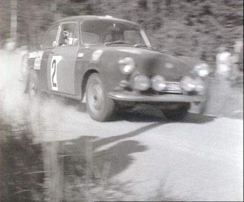 Volkswagen 1500