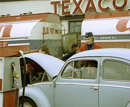 Volkswagen Limousine