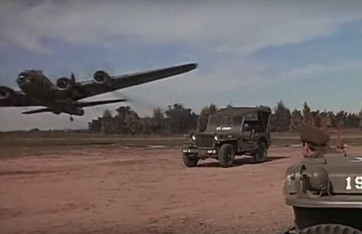 Willys MB 'Jeep'