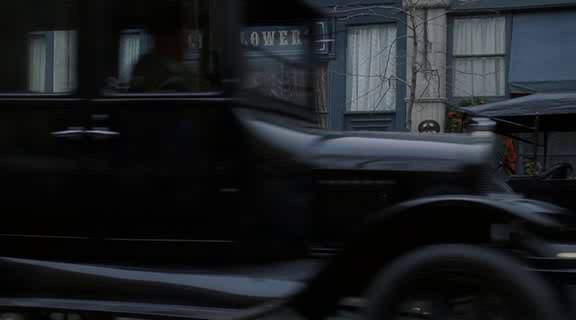 Ford Model T
