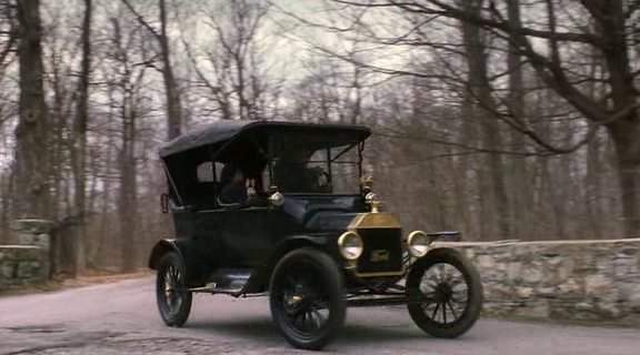 Ford Model T