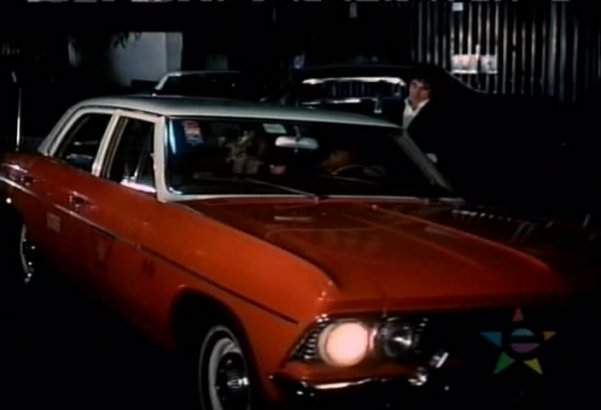 Chevrolet Chevelle