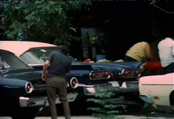 Ford Fairlane 500
