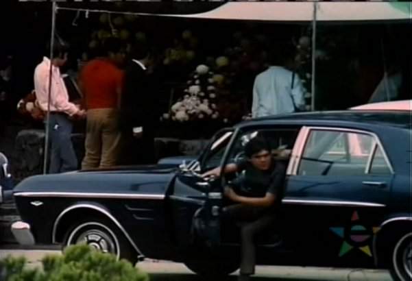 Ford Falcon Futura