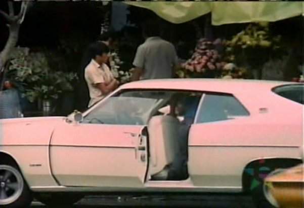 Ford XL