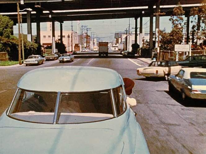 Chevrolet Chevy II Nova